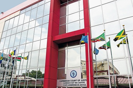 CARIBBEAN-COURT-OF-JUSTICE